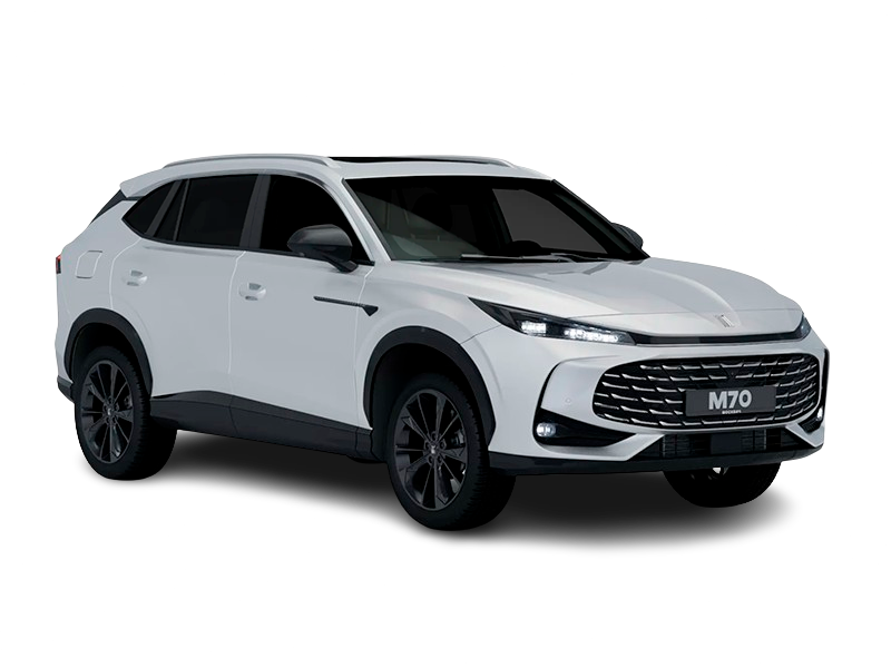 Москвич М70 I — автокредит в Новосибирске