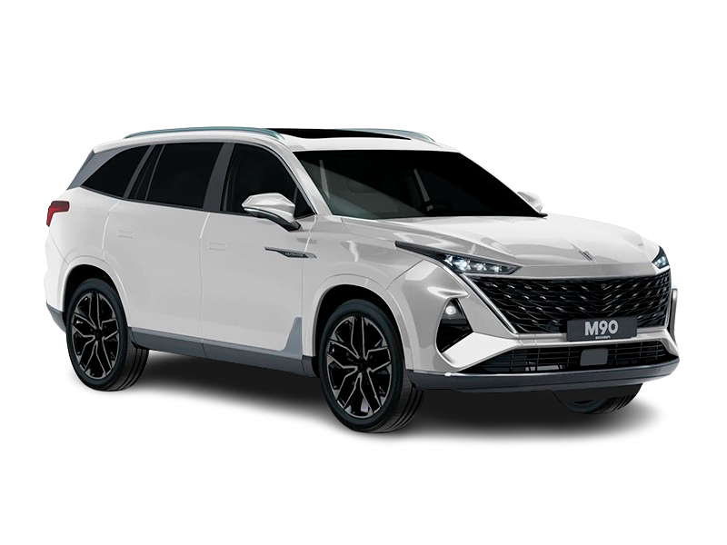 Москвич М90 I — автокредит в Новосибирске