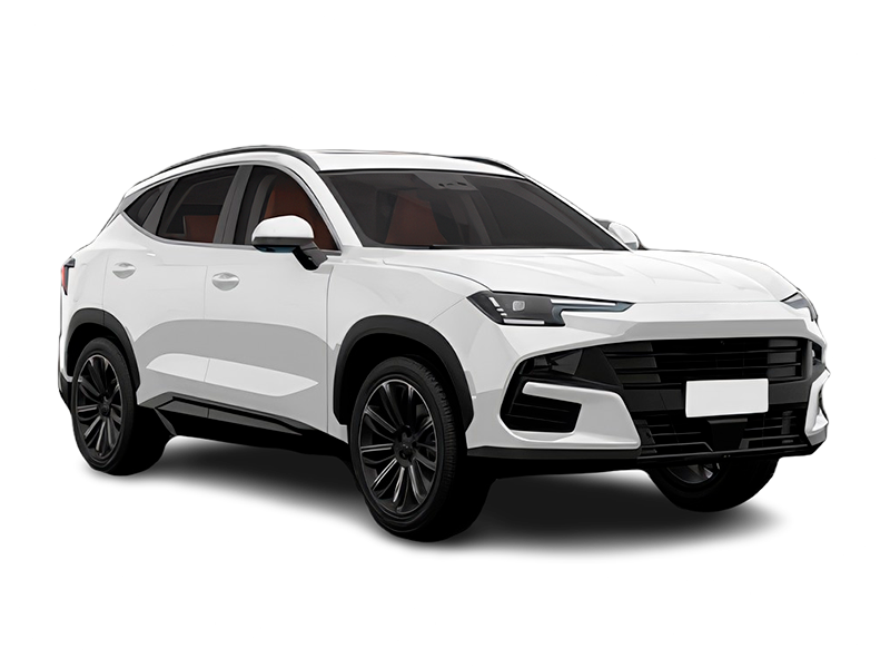 Соуис С06 I — автокредит в Новосибирске