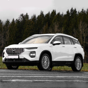 Новые автомобили Haima в Новосибирске