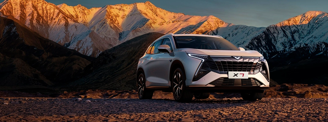 Купить KAIYI в Новосибирске